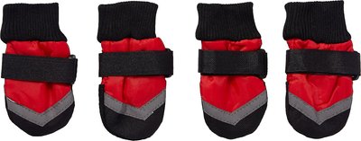Ethical Pet Fashion Lookin' Good Extreme All Weather Boots, 4 count, slide 1 of 1