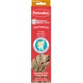 Sentry Petrodex Veterinary Strength Peanut Flavor Dog Toothpaste, 2.5-oz tube