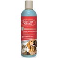 Sentry Petrodex Veterinary Strength Dog & Cat Dental Water Additive, 16-oz bottle