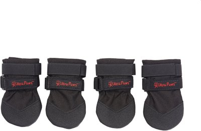 Ultra Paws Durable Dog Boots, 4 count, slide 1 of 1