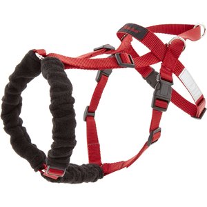 Ultra Paws One Adjustable Pulling Dog Harness, Small