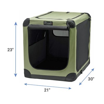 sof krate crate collapsible