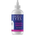 Angels' Eyes Coastal Breeze Ear Rinse, 4-oz bottle