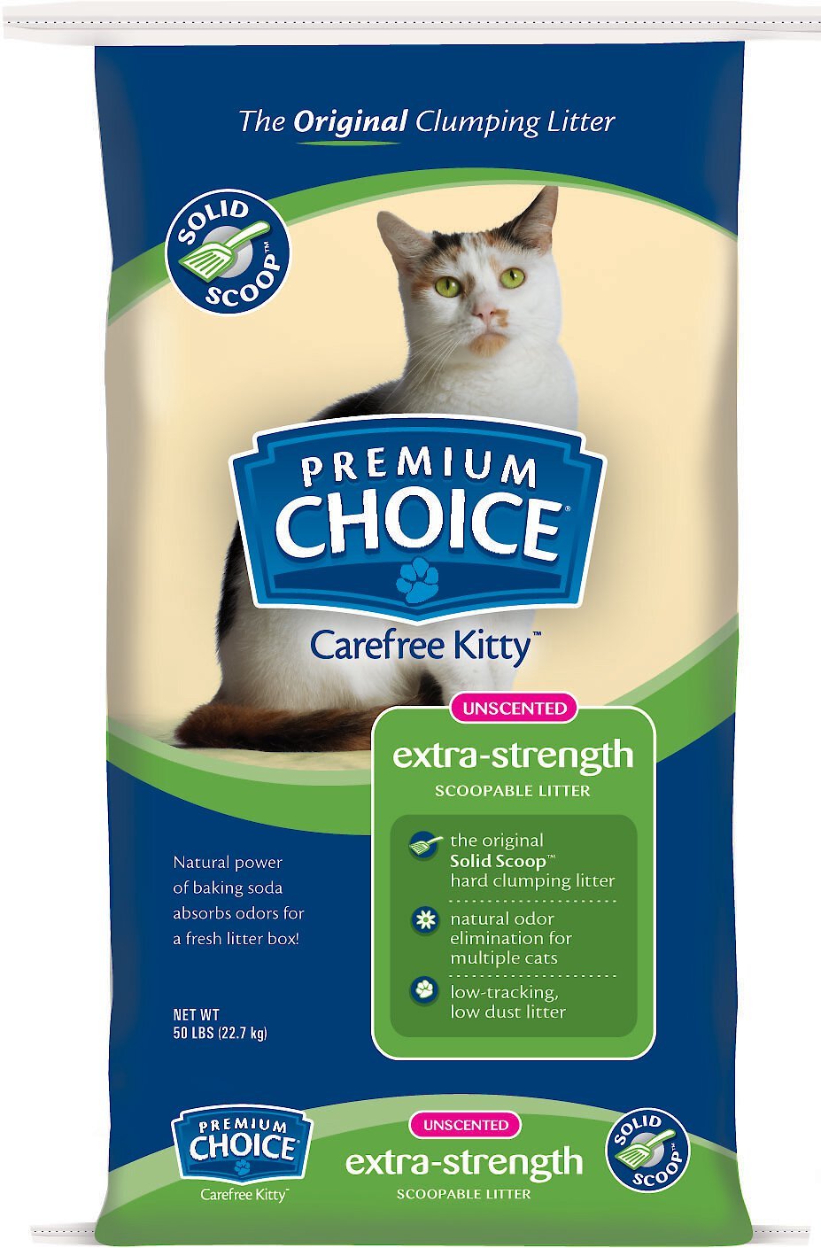 Premium Choice Cat Litter Retailers