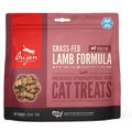 ORIJEN Grass-Fed Lamb Formula Grain-Free Freeze-Dried Cat Treats