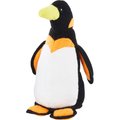 Tuffy's Zoo Penguin Peabody Plush Dog Toy
