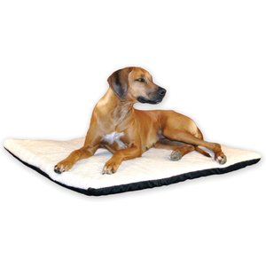 K&H Pet Products Thermo-Bed Orthopedic Cat & Dog Bed, X-Large