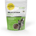 Tomlyn Relax & Calm Chicken Flavored Soft Chews Calming Supplement for Cats & Dogs, 30-count