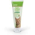 Tomlyn Laxatone Chicken Flavored Gel Hairball Control Supplement for Cats, 4.25-oz tube
