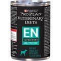 Purina Pro Plan Veterinary Diets EN Gastroenteric Formula Canned Dog Food, 13.4-oz, case of 12