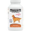 Nutramax Cosequin DS Chewable Tablets Joint Supplement for Dogs, 250-count