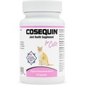 Nutramax Cosequin Chicken Flavored Capsules Joint Supplement for Cats, 80-count