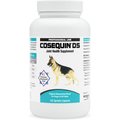 Nutramax Cosequin DS Capsules Joint Supplement for Dogs, 132-count