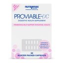 Nutramax Proviable-DC Capsules Digestive Supplement for Cats & Dogs, 30-count