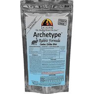 Wysong Archetype Rabbit Formula Freeze-Dried Raw Dog & Cat Food