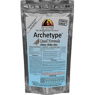 Wysong Archetype Quail Formula Freeze-Dried Raw Dog & Cat Food