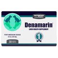 Nutramax Denamarin Tablets Liver Supplement for Dogs, 30-count