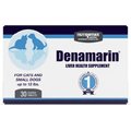 Nutramax Denamarin Tablets Liver Supplement for Cats & Dogs, 30-count