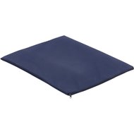 Precision Pet Products Floor Pad for Outback Country Lodge Dog House, Navy