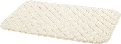 Precision Pet Products SnooZZy Sleeper Dog Crate Mat, Natural, slide 1 of 1