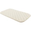 Precision Pet Products SnooZZy Sleeper Dog Crate Mat, Natural