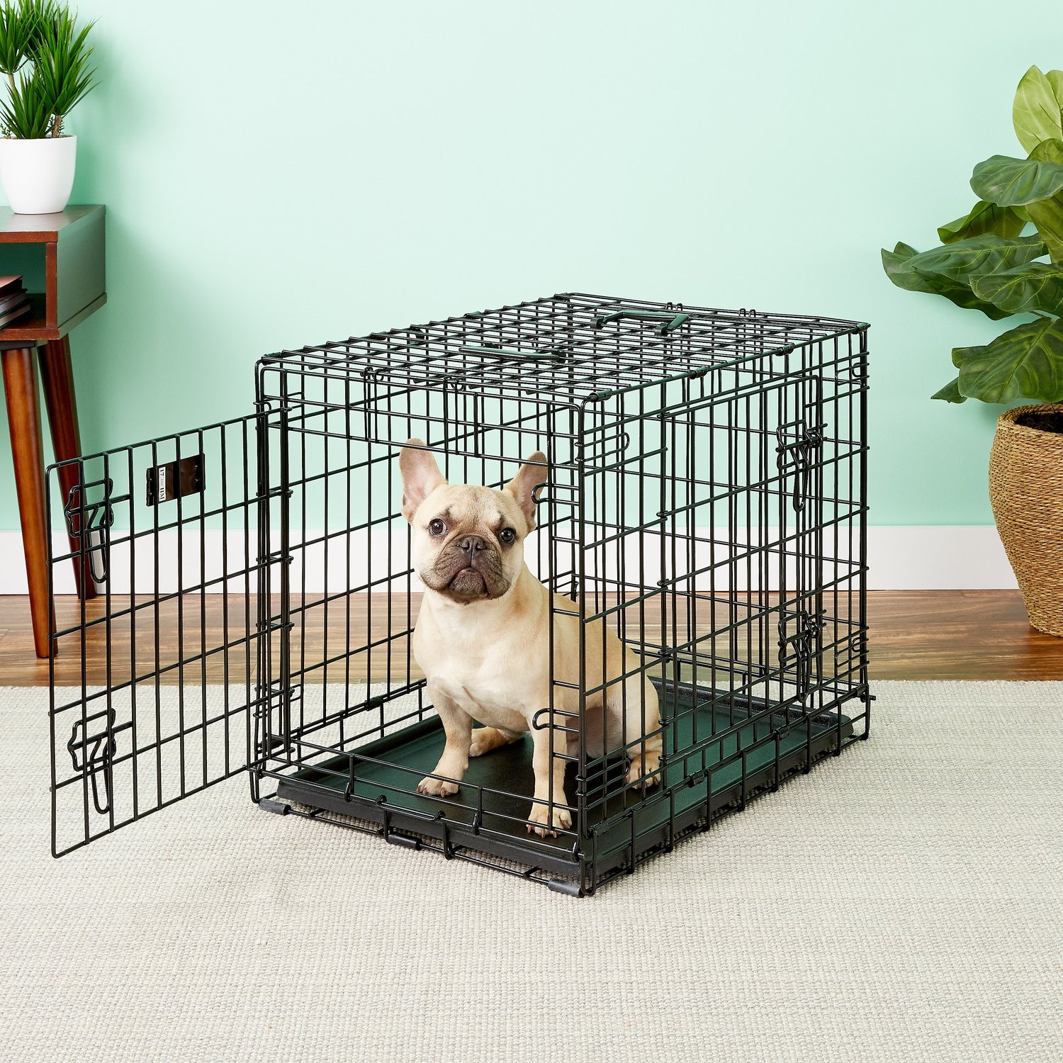 wire crate