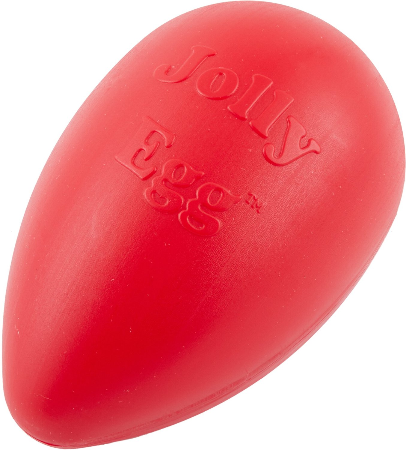 jolly egg dog toy