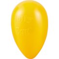 Jolly Pets Jolly Egg Dog Toy, Yellow, 12-in