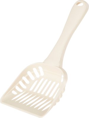 Petmate Litter Scoop with Antimicrobial Protection, slide 1 of 1