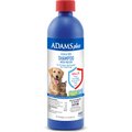 Adams Plus Flea & Tick Shampoo with Precor, 12-oz bottle