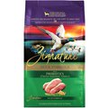 Zignature Duck Limited Ingredient Formula Grain-Free Dry Dog Food, 12.5-lb bag