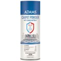 Adams Flea & Tick Carpet Powder, 16-oz bottle