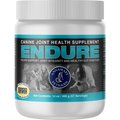 Annamaet Endure Hip & Joint Dog Powder Supplement, 400-g jar