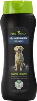 FURminator DeShedding Ultra Premium Shampoo, slide 1 of 1