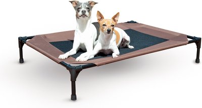 K&H Pet Products Original Pet Cot Elevated Pet Bed, slide 1 of 1