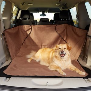 K&H Pet Products Economy Cargo Cover, Tan