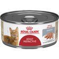 Royal Canin Adult Instinctive Loaf in Sauce Canned Cat Food