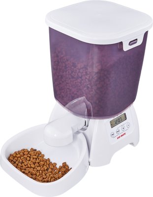 Cat Mate C3000 Automatic Dog & Cat Feeder, 26-cup, slide 1 of 1