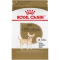 Royal Canin Chihuahua Adult Dry Dog Food, 10-lb bag