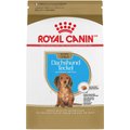 Royal Canin Dachshund Puppy Dry Dog Food, 2.5-lb bag