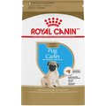 Royal Canin Pug Puppy Dry Dog Food, 2.5-lb bag