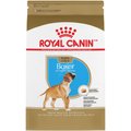 Royal Canin Boxer Puppy Dry Dog Food, 30-lb bag