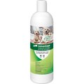 Advantage Flea & Tick Treatment Shampoo for Dogs & Puppies, 24-oz bottle