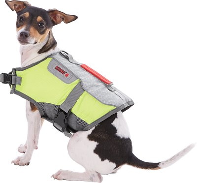 KONG Sport AquaFloat Dog Flotation Vest, slide 1 of 1