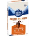 Natural Balance Gentle Balance Chicken, Barley, & Salmon Meal Formula Dry Dog Food, 26-lb bag