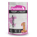 PureBites Salmon Freeze-Dried Raw Cat Treats, 0.92-oz bag