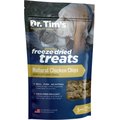 Dr. Tim's Natural Chicken Chips Genuine Freeze-Dried Dog & Cat Treats
