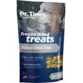 Dr. Tim's Natural Oxtail Chips Genuine Freeze-Dried Dog & Cat Treats, 8-oz bag