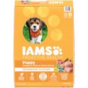 Iams ProActive Health Smart Puppy Original Dry Dog Food, 15-lb bag