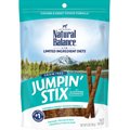 Natural Balance Limited Ingredient Diets Jumpin’ Stix Chicken & Sweet Potato Formula Dog Treats